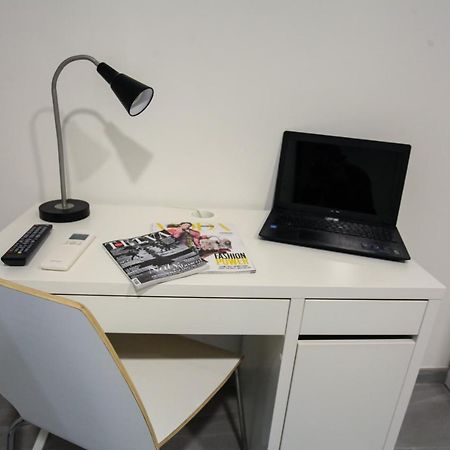 Carreteria Center Apartments Μάλαγα Εξωτερικό φωτογραφία
