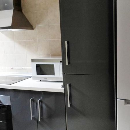 Carreteria Center Apartments Μάλαγα Εξωτερικό φωτογραφία