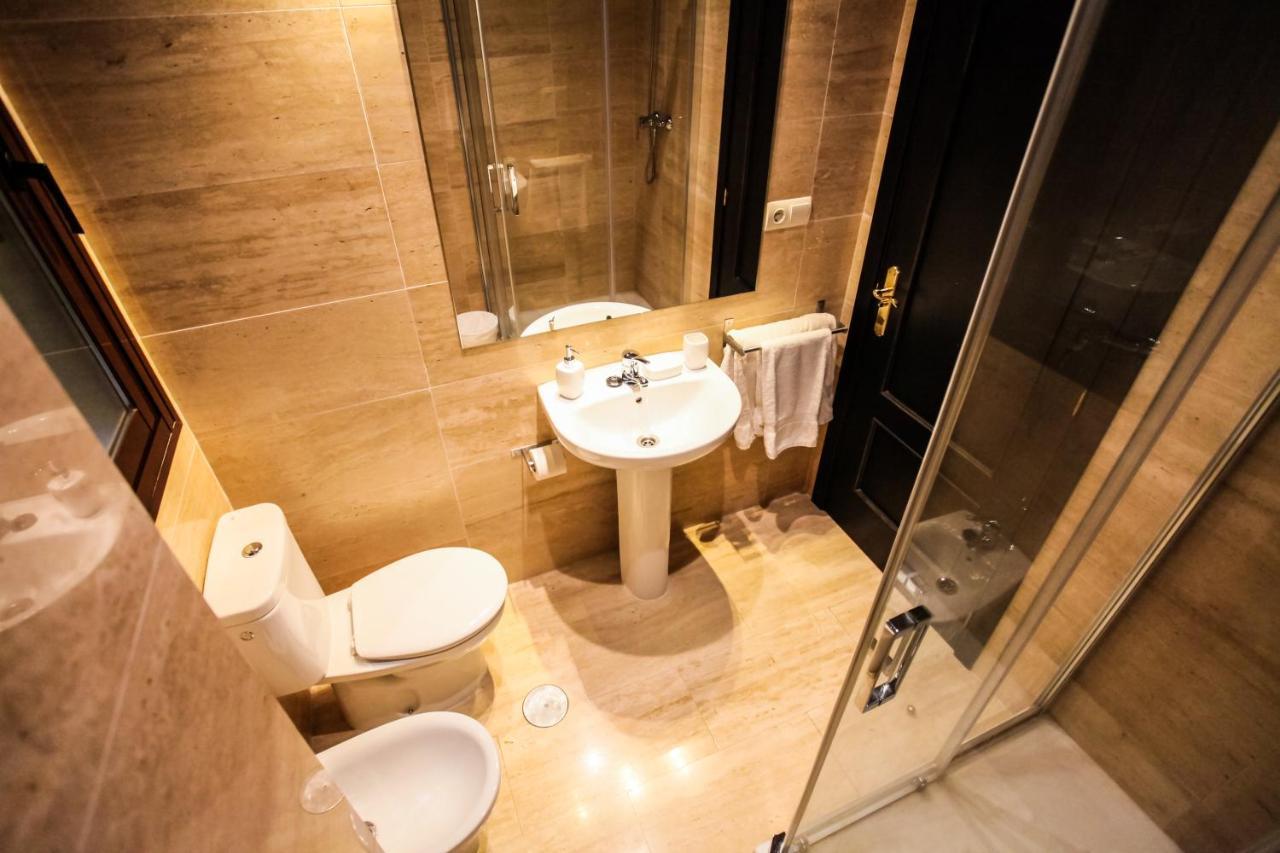 Carreteria Center Apartments Μάλαγα Εξωτερικό φωτογραφία