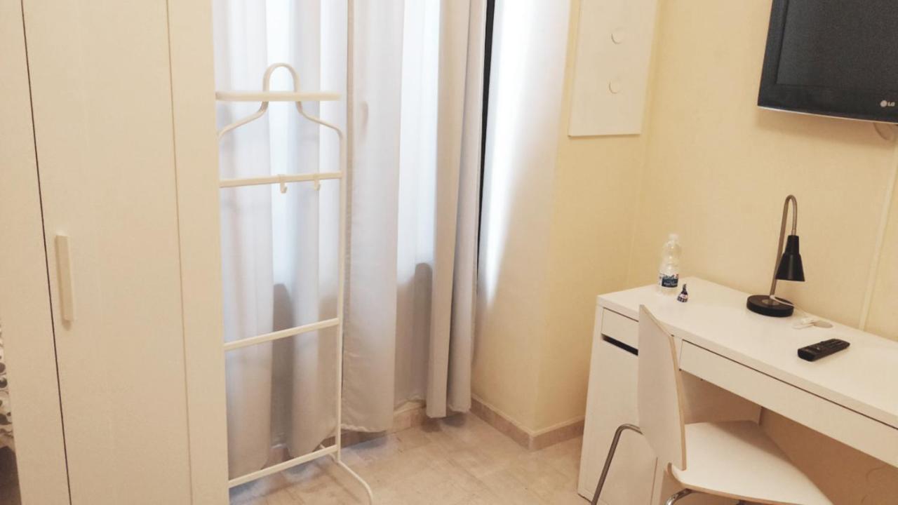 Carreteria Center Apartments Μάλαγα Εξωτερικό φωτογραφία